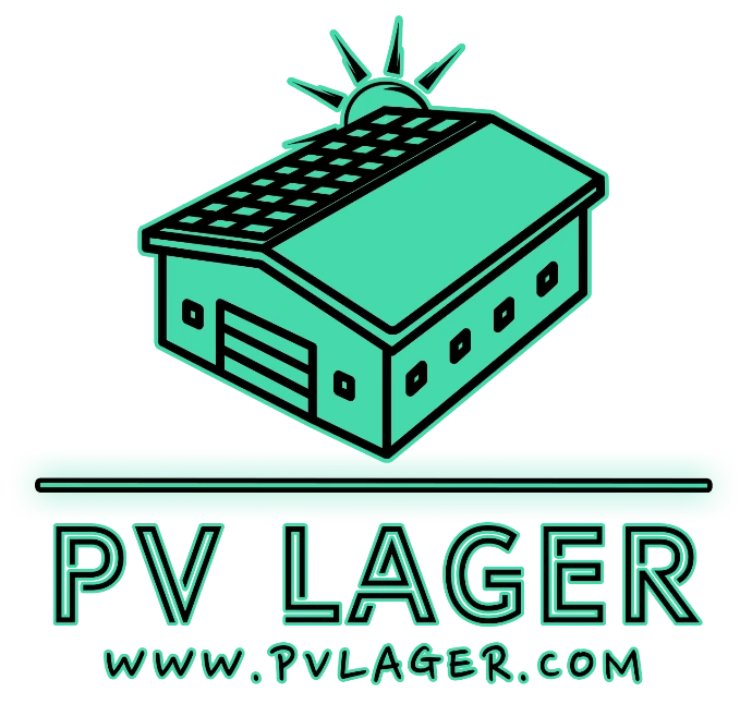 PV LAGER LOGO